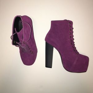 "Lita" platforms