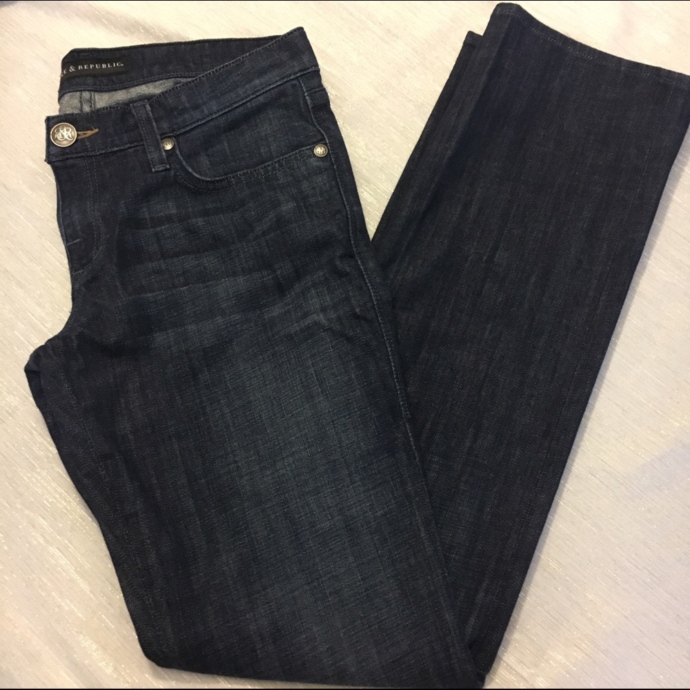 Rock & Republic Jeans size 28