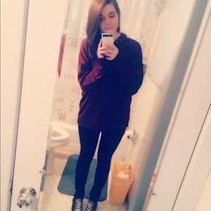 Meet your Posher, Alicia