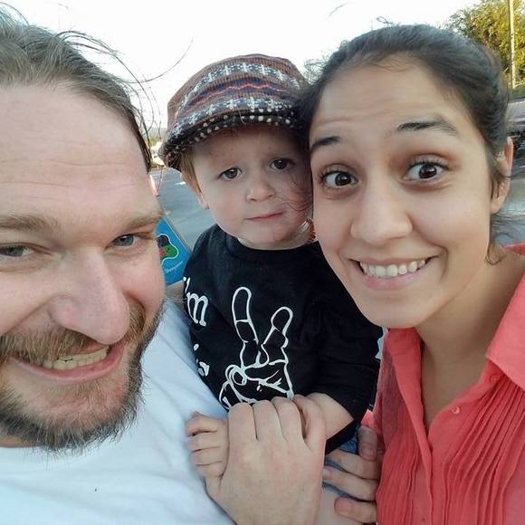 Meet your Posher, Brooke - Picture 1 of 1