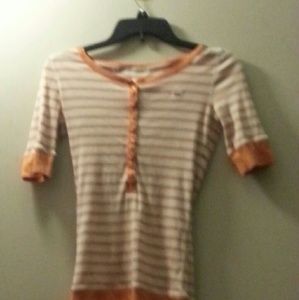Hollister shirt