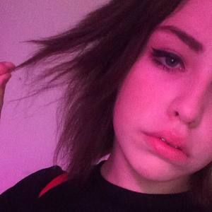 Meet your Posher, Karrah