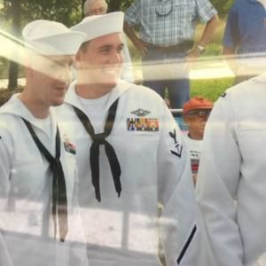 Meet your Posher, Zack