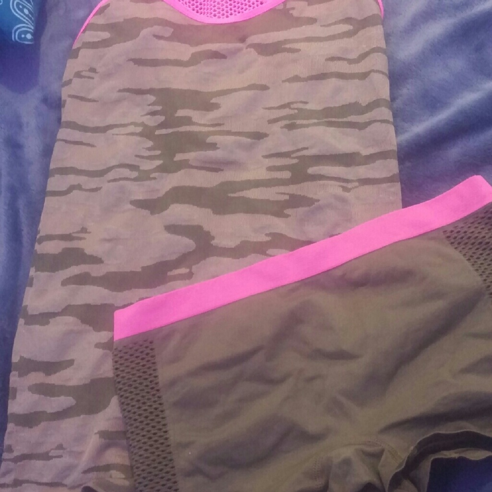 Women's pj's