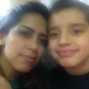 Meet your Posher, Areli