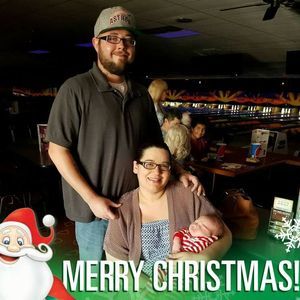 Meet your Posher, Richard