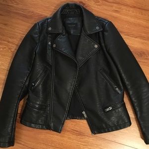 Zara jacket