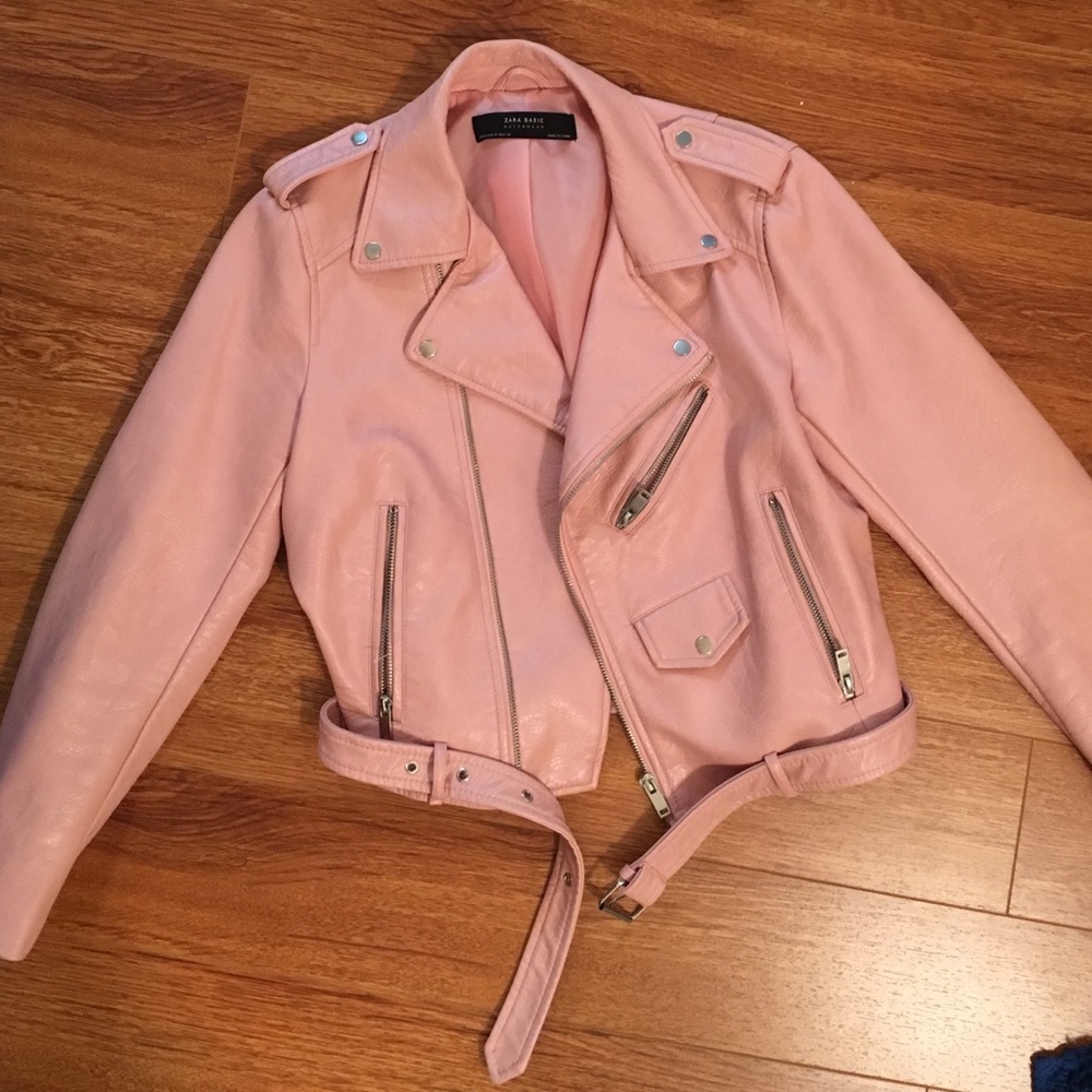 Zara jacket