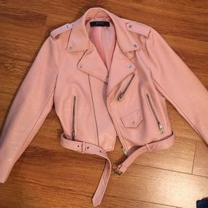 Zara jacket