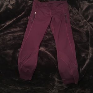 Lululemon leggings