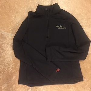 Harley-Davidson jacket