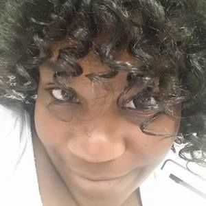 Meet your Posher, Dierdre