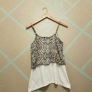 Cute tank