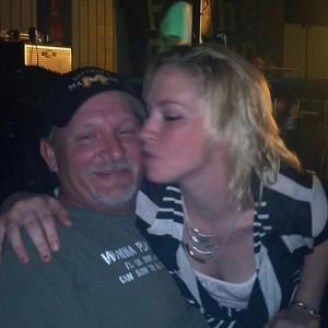 Meet your Posher, Virginia