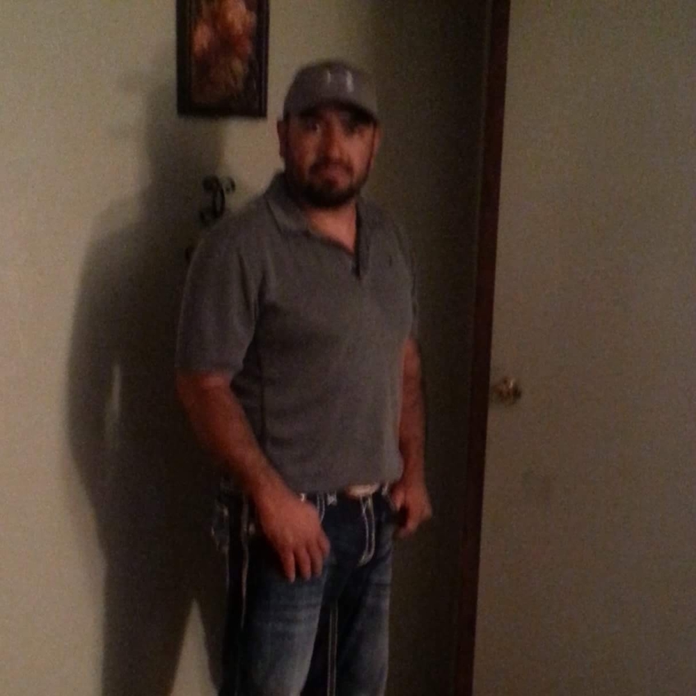 Meet your Posher, Armando