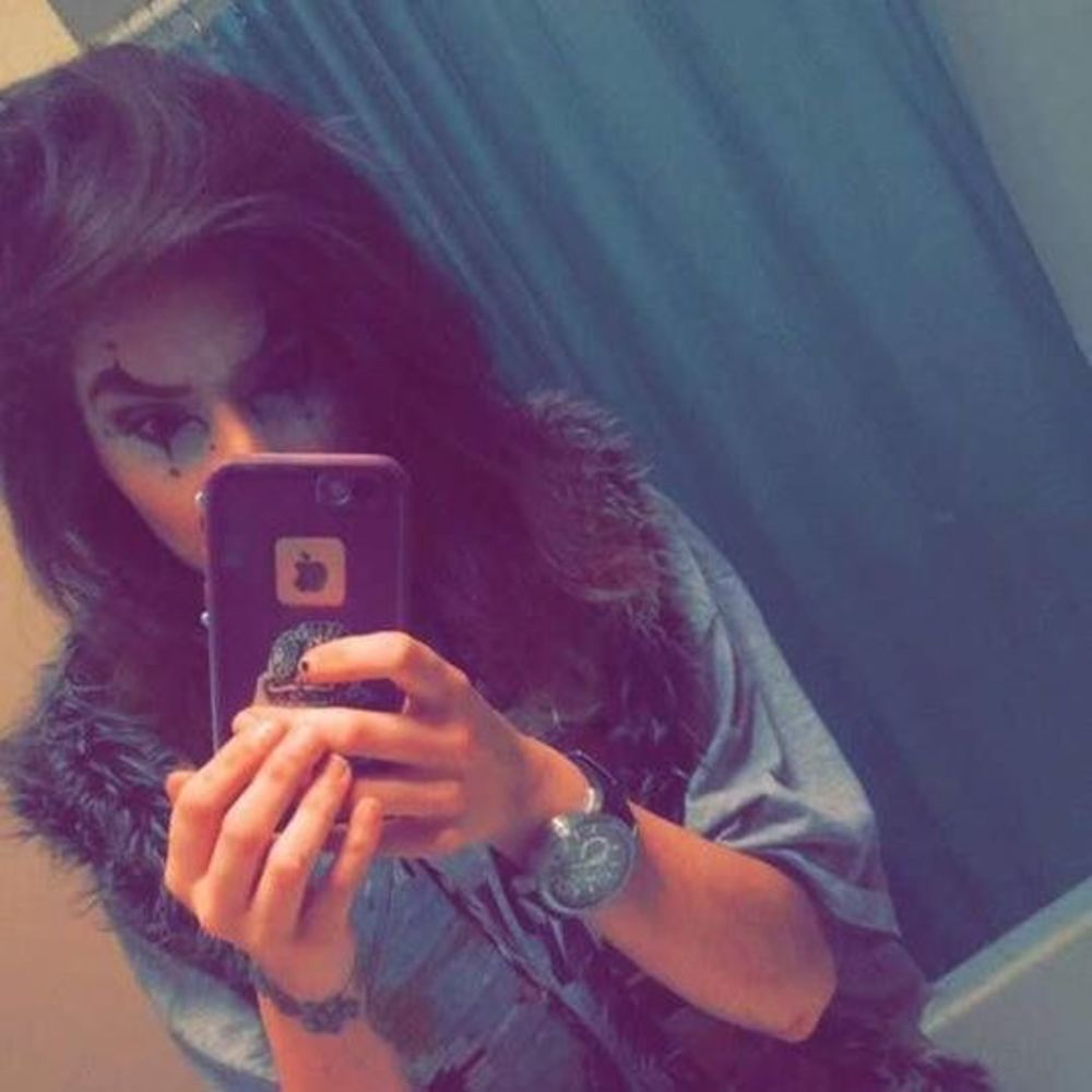 Meet your Posher, Avianne