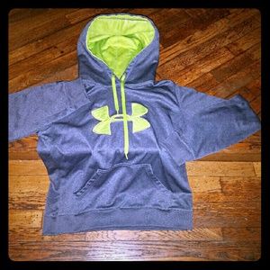 Under Armor hoodie