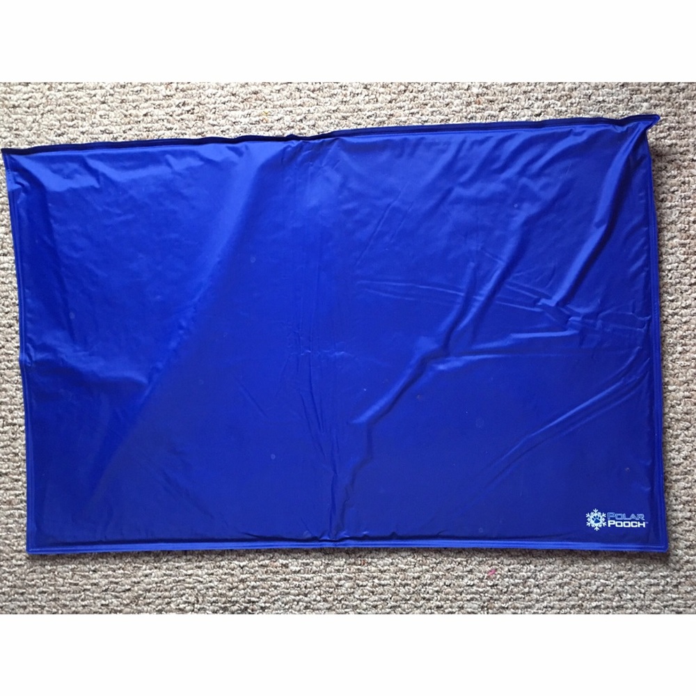 Polar Pooch- cooling gel mat