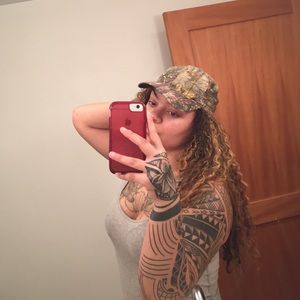 Meet your Posher, Taliah