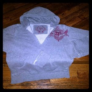 FOX hoodie