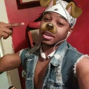 Meet your Posher, Brandon