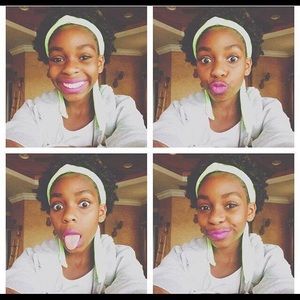 Meet your Posher, Jada