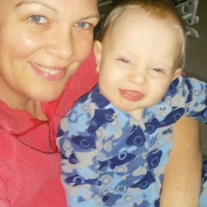 Meet your Posher, Stacy