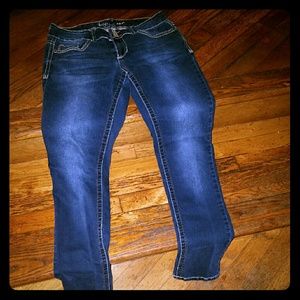 Ariya size 9/10 jeans