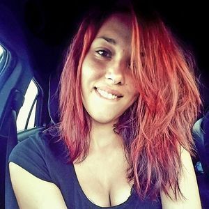 Meet your Posher, Riley