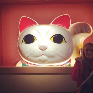 Meet your Posher, Alison