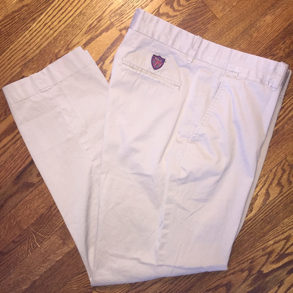 Men's Polo pants...Size 32X30