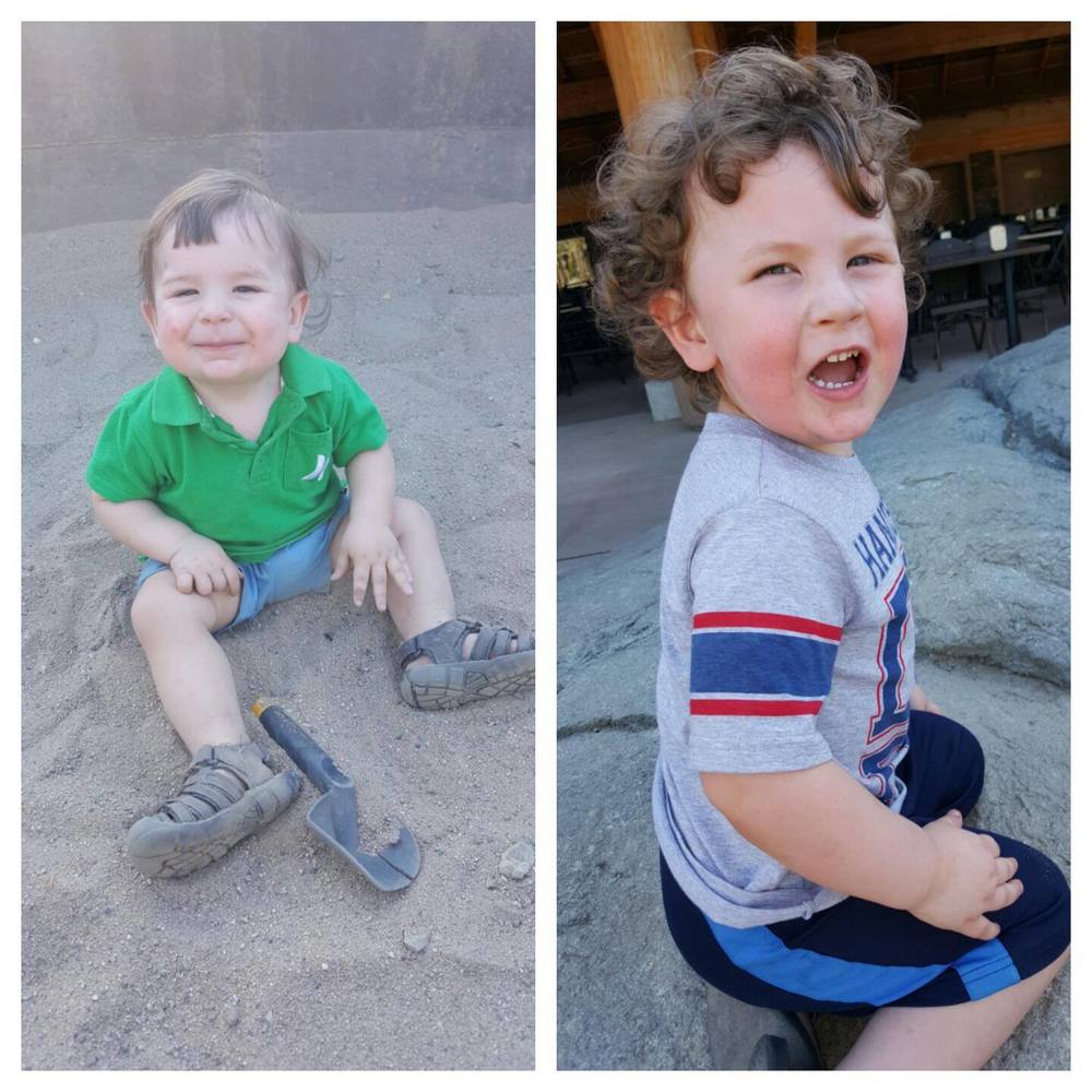 Meet your Posher, Tamra