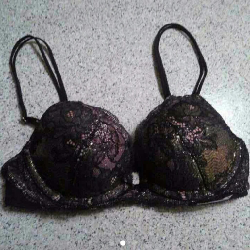 Victoria's Secret Bra