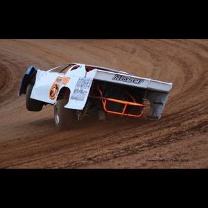 Meet your Posher, Jodie