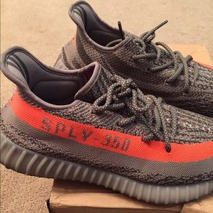 Yeezy Boost 350