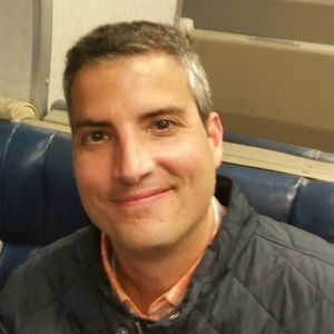 Meet your Posher, Corey