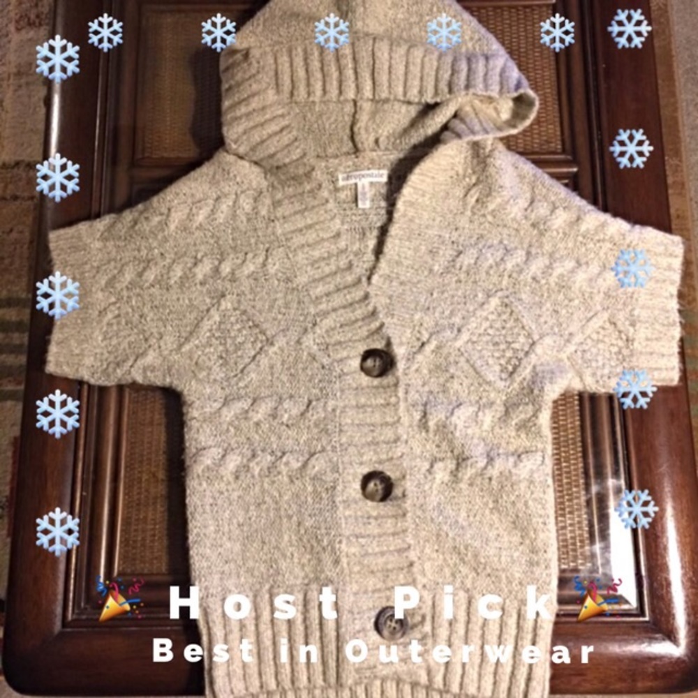 🎉🎉Host Pick!!🎉🎉Aeropostale