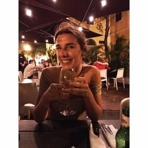 Meet your Posher, Elle