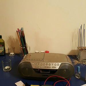 Meet your Posher, Herbert