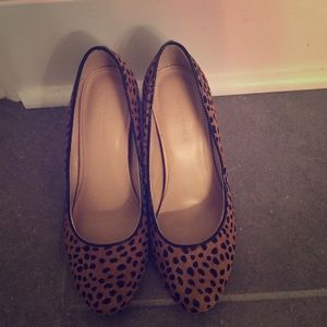 Banana Republic Wedge