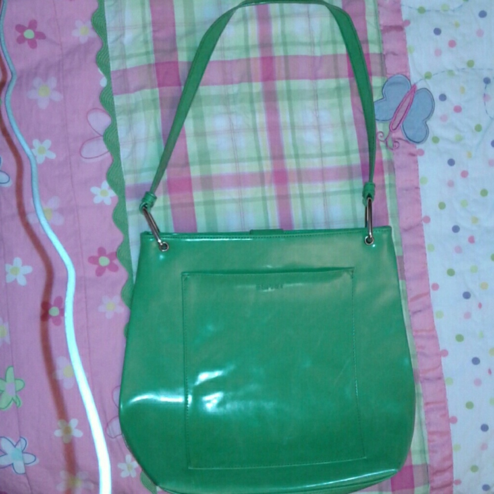 ESPRITbrand FauxLeatherPurse