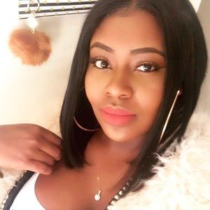 Meet your Posher, Jamaelia