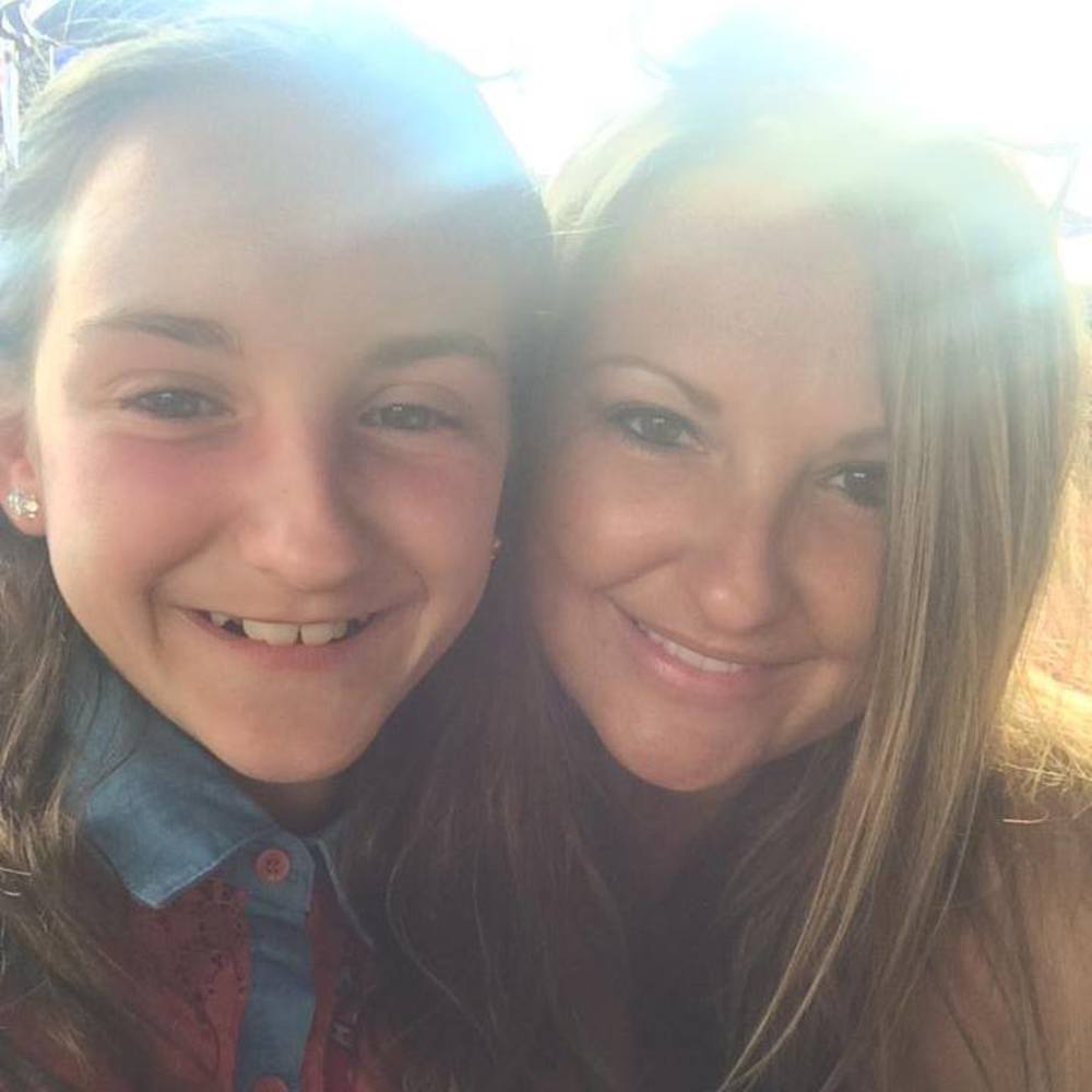 Meet your Posher, Jenni