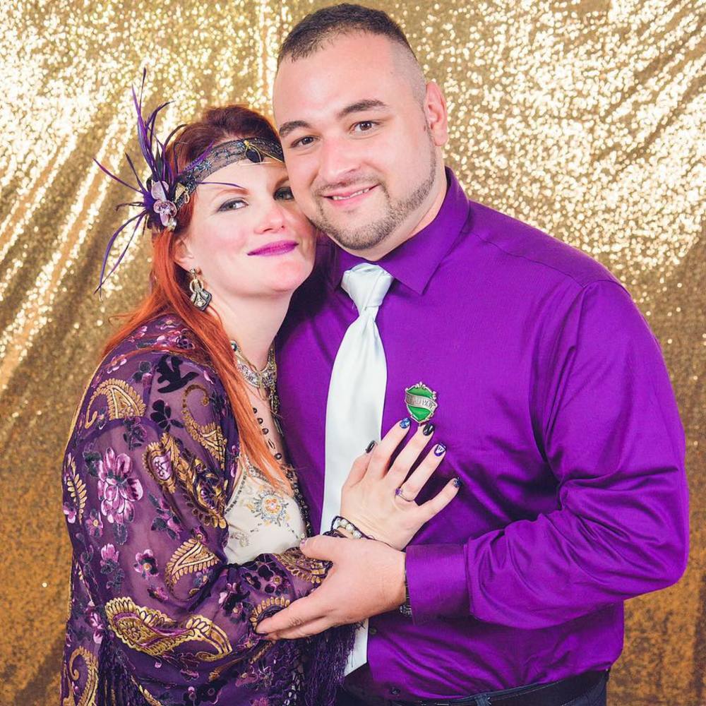 Meet your Posher, Geri