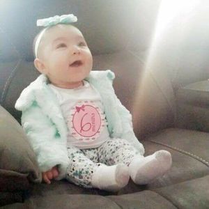 Meet your Posher, Monica