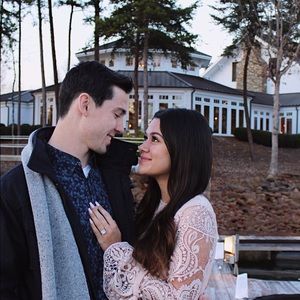 Meet your Posher, Tanner