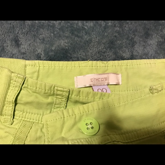 Capris - Picture 4 of 4