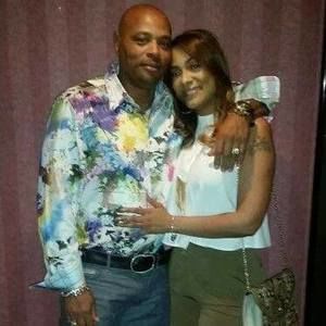 Meet your Posher, Daphney