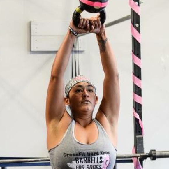 Meet your Posher, Jessica - Picture 3 of 3