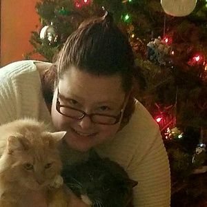 Meet your Posher, Christine